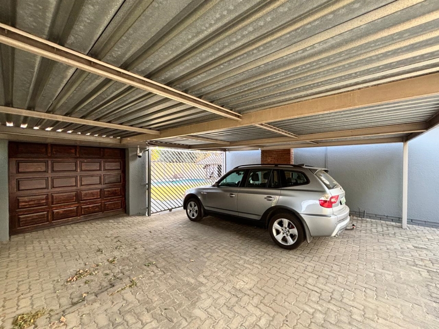 4 Bedroom Property for Sale in Sasolburg Ext 23 Free State